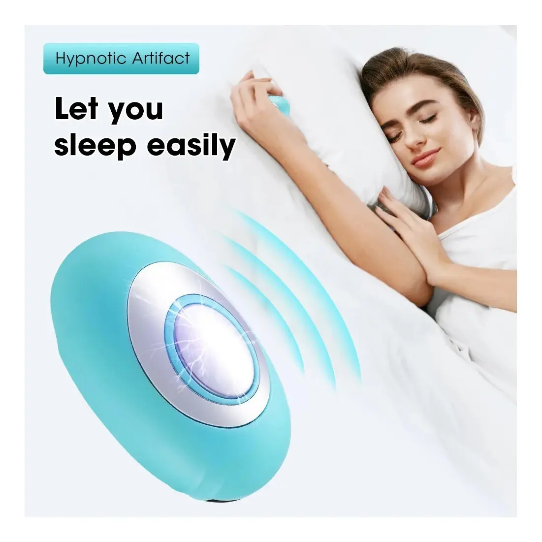 DISPOSITIVO PARA DORMIR